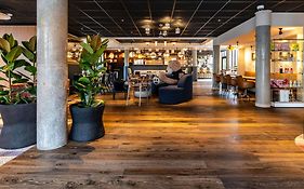 Novotel Suites Reims Centre